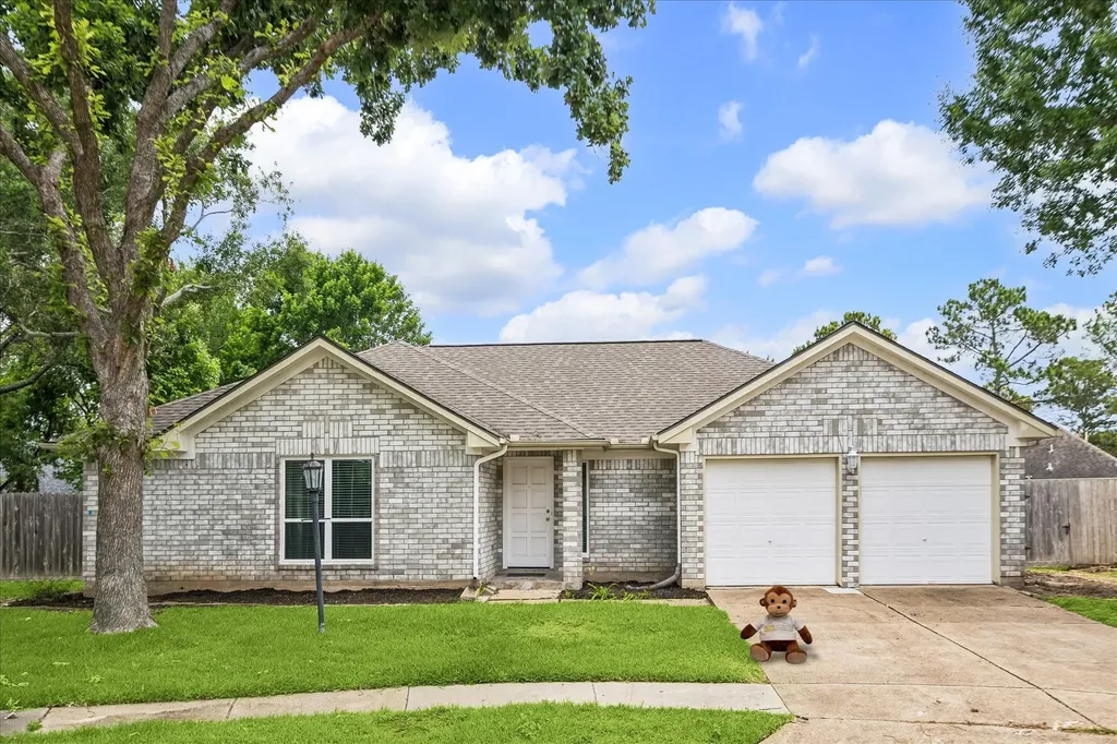 2414 Chelston Court Sugar Land TX 77478