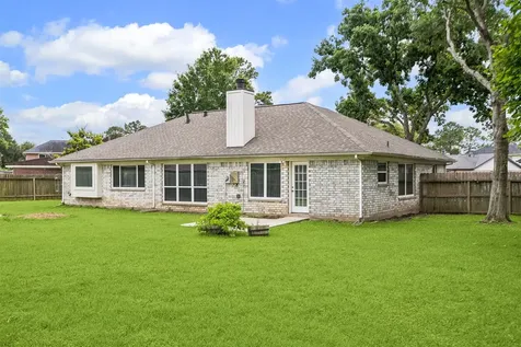 2414 Chelston Court Sugar Land TX 77478
