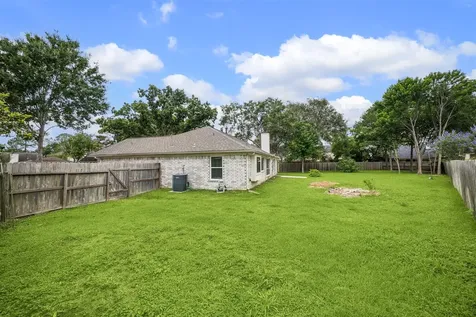 2414 Chelston Court Sugar Land TX 77478