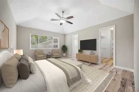 2414 Chelston Court Sugar Land TX 77478