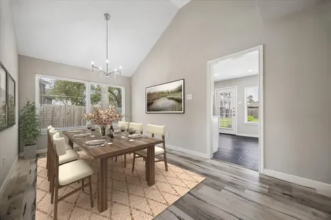 2414 Chelston Court Sugar Land TX 77478