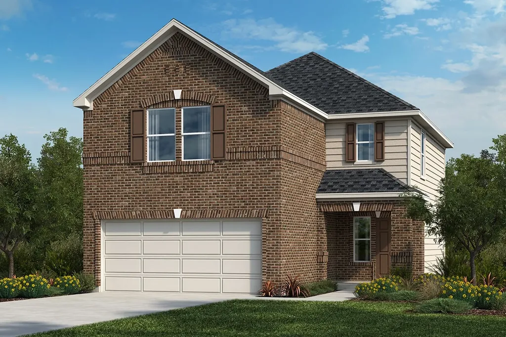 18314 Hidden Dahlia Drive Tomball TX 77377