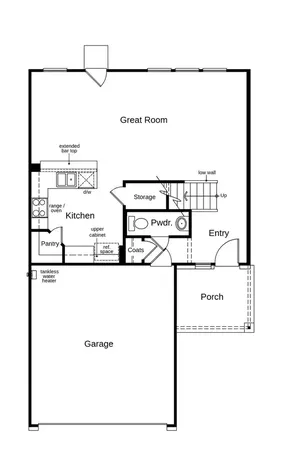 18314 Hidden Dahlia Drive Tomball TX 77377