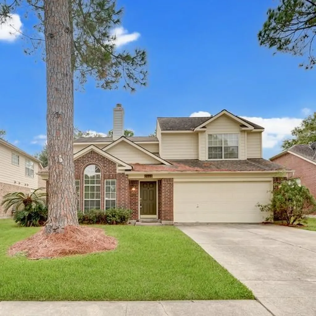 14222 Heather Falls Way Houston TX 77062