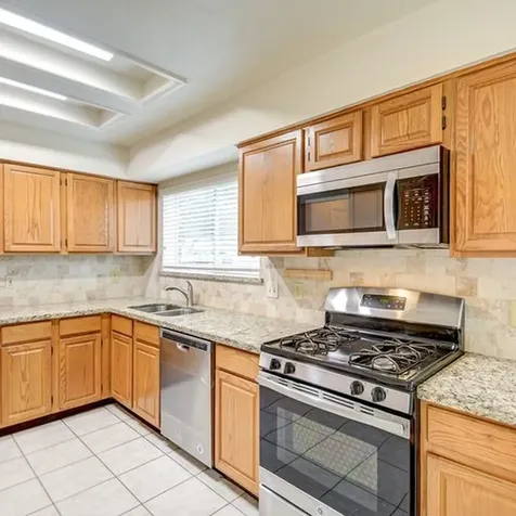 14222 Heather Falls Way Houston TX 77062