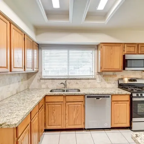 14222 Heather Falls Way Houston TX 77062