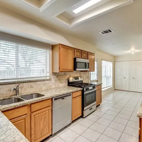 14222 Heather Falls Way Houston TX 77062