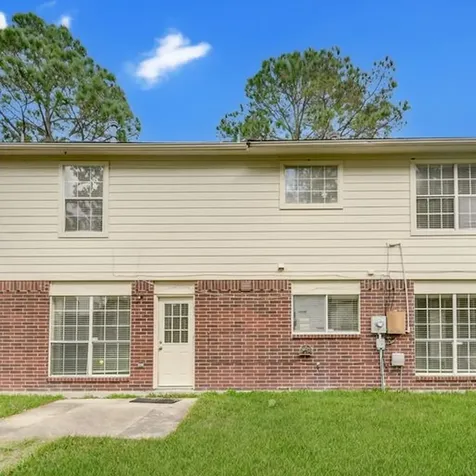 14222 Heather Falls Way Houston TX 77062