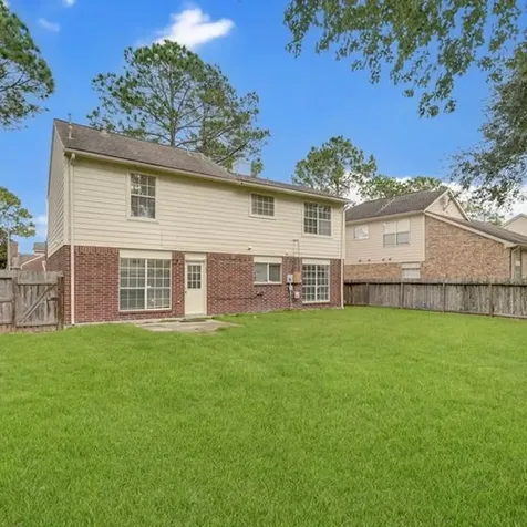 14222 Heather Falls Way Houston TX 77062