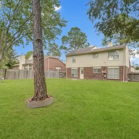 14222 Heather Falls Way Houston TX 77062