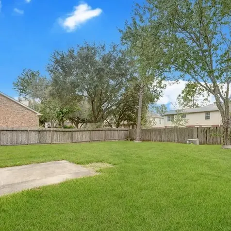 14222 Heather Falls Way Houston TX 77062