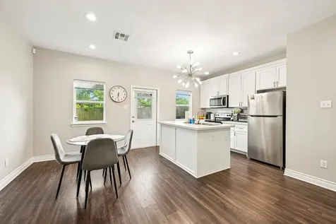 210 Garrotsville Street Houston TX 77022