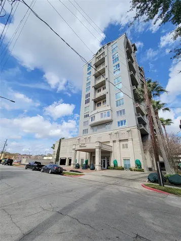 2520 Robinhood 800 Houston TX 77005