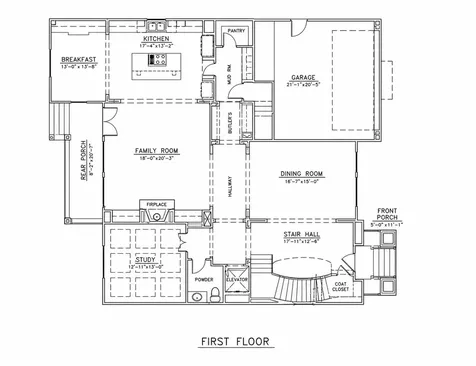 5009 Imperial Street Bellaire TX 77401