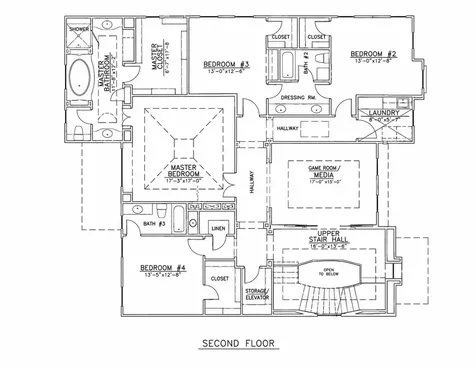 5009 Imperial Street Bellaire TX 77401