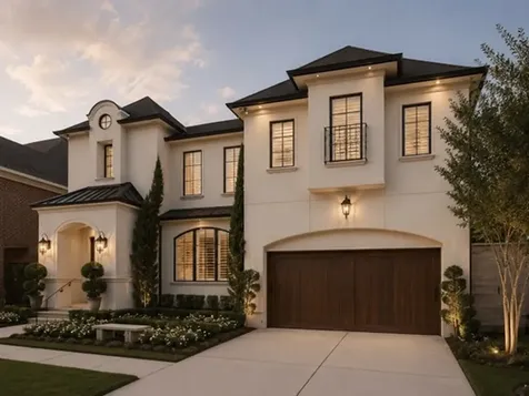 5009 Imperial Street Bellaire TX 77401