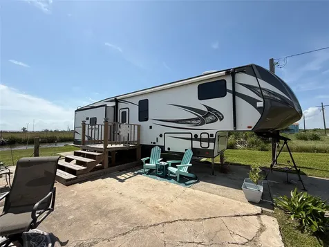 1283 N Monkhouse Drive Port Bolivar TX 77650