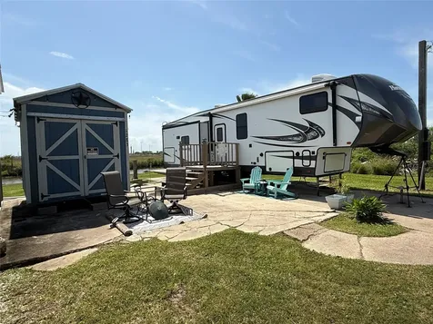 1283 N Monkhouse Drive Port Bolivar TX 77650