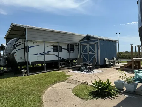 1283 N Monkhouse Drive Port Bolivar TX 77650