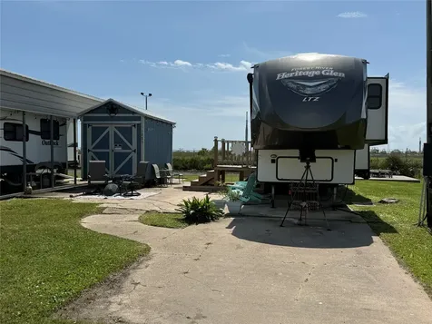 1283 N Monkhouse Drive Port Bolivar TX 77650