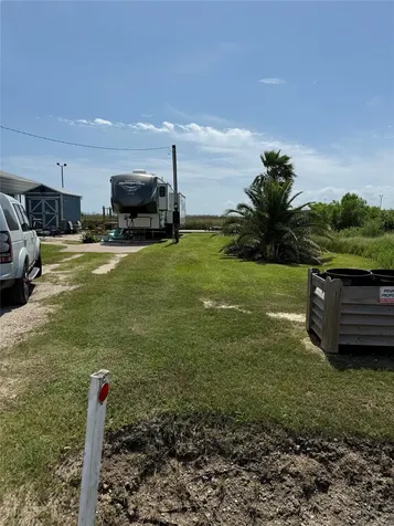 1283 N Monkhouse Drive Port Bolivar TX 77650