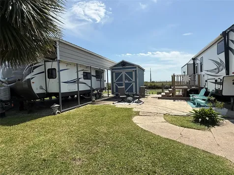1283 N Monkhouse Drive Port Bolivar TX 77650