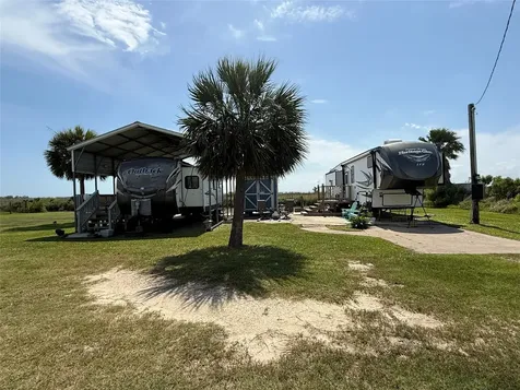 1283 N Monkhouse Drive Port Bolivar TX 77650