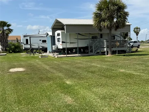 1283 N Monkhouse Drive Port Bolivar TX 77650