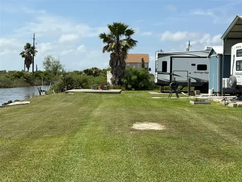 1283 N Monkhouse Drive Port Bolivar TX 77650