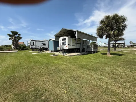 1283 N Monkhouse Drive Port Bolivar TX 77650