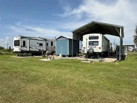 1283 N Monkhouse Drive Port Bolivar TX 77650