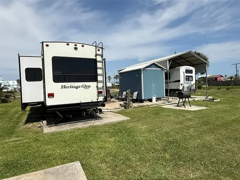 1283 N Monkhouse Drive Port Bolivar TX 77650