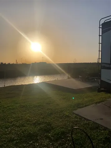 1283 N Monkhouse Drive Port Bolivar TX 77650