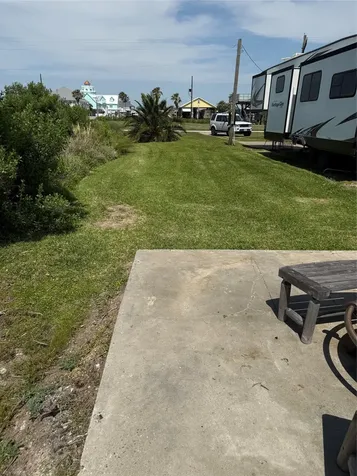 1283 N Monkhouse Drive Port Bolivar TX 77650