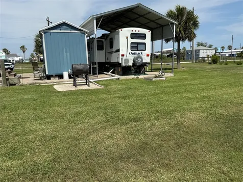 1283 N Monkhouse Drive Port Bolivar TX 77650