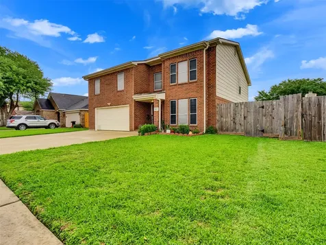 10027 Glenkirk Drive Houston TX 77089