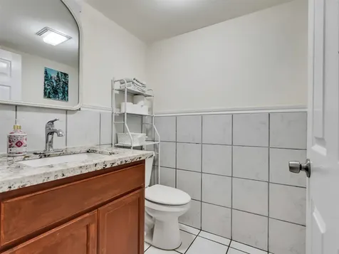 10027 Glenkirk Drive Houston TX 77089