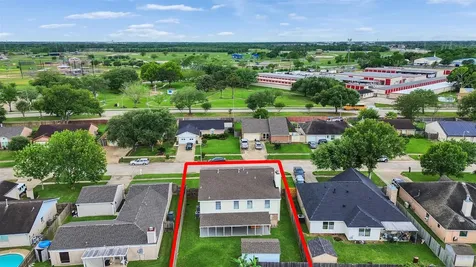 10027 Glenkirk Drive Houston TX 77089