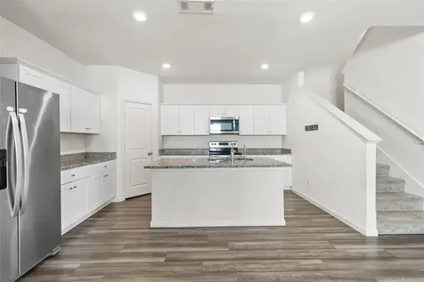 14707 Callard Court Montgomery TX 77316