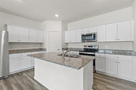 14707 Callard Court Montgomery TX 77316