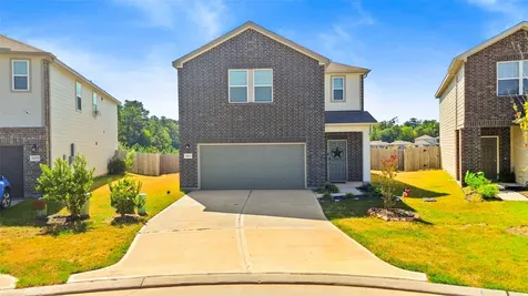 14707 Callard Court Montgomery TX 77316