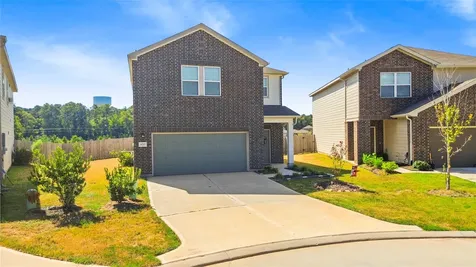 14707 Callard Court Montgomery TX 77316