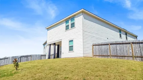 14707 Callard Court Montgomery TX 77316