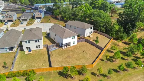 14707 Callard Court Montgomery TX 77316