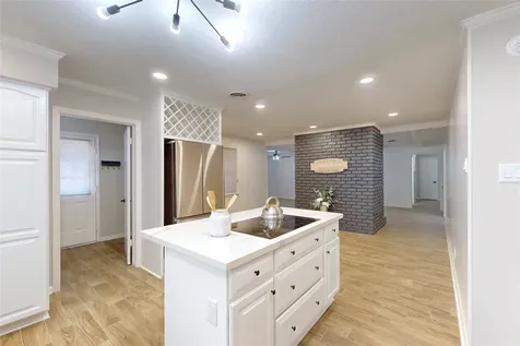 226 Driftwood Drive Seabrook TX 77586