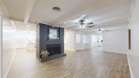 226 Driftwood Drive Seabrook TX 77586