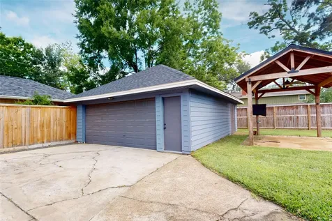 226 Driftwood Drive Seabrook TX 77586