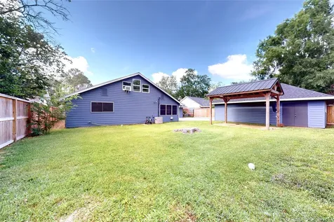 226 Driftwood Drive Seabrook TX 77586