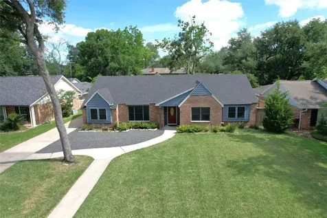 226 Driftwood Drive Seabrook TX 77586