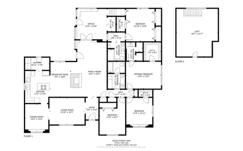 226 Driftwood Drive Seabrook TX 77586